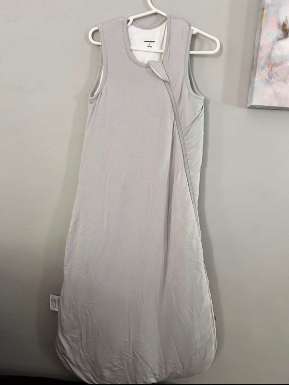 Bubble panda sleep sack 1.0tog